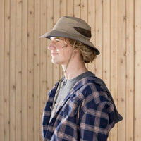 Pistil Shoreline Hat - Men's